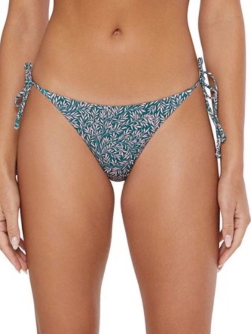 NWT Onia Kate Bottoms. Liberty Wild Wood. Medium